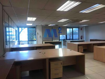 Office for sale and rent Madrid. Ref: 16984. Soluciones M2