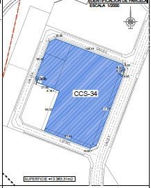 Plot for sale Illescas, Toledo. Ref: 16998. Soluciones M2