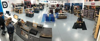 Commercial Warehouse for sale Leganés, Madrid. Ref: 17011. Soluciones M2