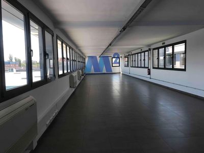Oficina en alquiler Coslada, Madrid. Ref: 17044. Soluciones M2