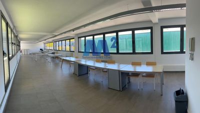 Office for rent Coslada, Madrid. Ref: 17044. Soluciones M2