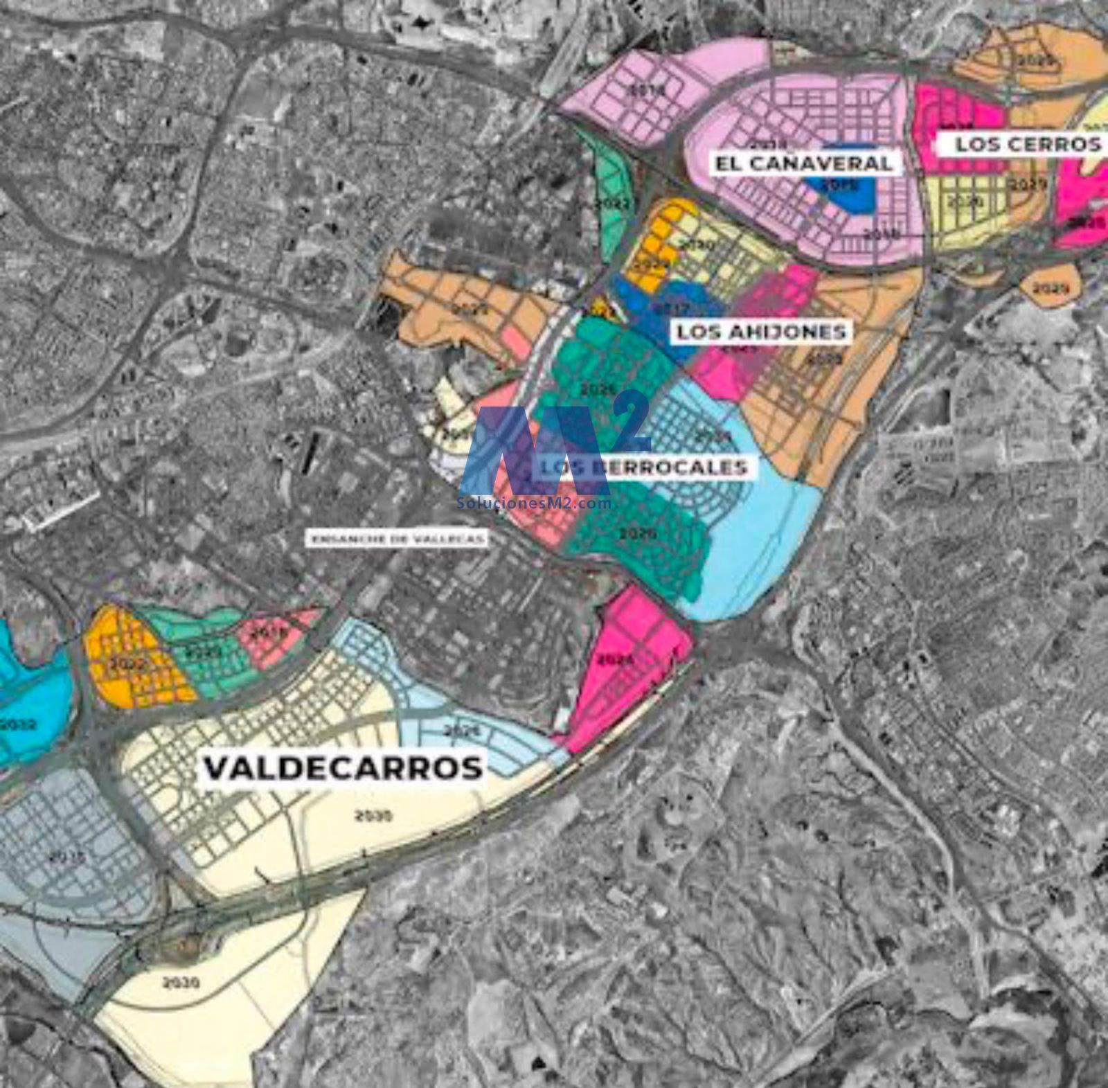 Nave Logística en alquiler Madrid. Ref: 17095. Soluciones M2