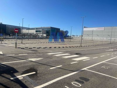 Parcela en alquiler Alcobendas, Madrid. Ref: 17154. Soluciones M2