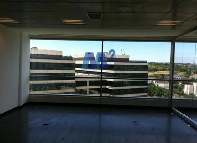 Office for rent Alcobendas, Madrid. Ref: 17184. Soluciones M2