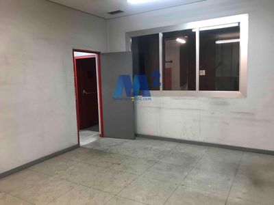 Industrial Warehouse for sale Madrid. Ref: 17226. Soluciones M2