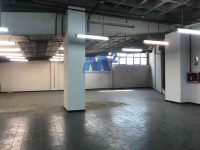 Industrial Warehouse for sale Madrid. Ref: 17226. Soluciones M2