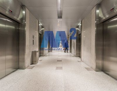 Oficina en alquiler Madrid. Ref: 17242. Soluciones M2