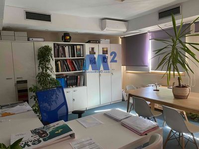 Nave Industrial en venta Coslada, Madrid. Ref: 17252. Soluciones M2