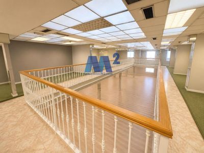 Nave Industrial en venta y alquiler Coslada, Madrid. Ref: 17252. Soluciones M2