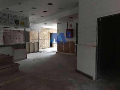 Comercial Premise for sale Alcobendas, Madrid. Ref: 17330. Soluciones M2