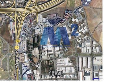 Plot for sale Getafe, Madrid. Ref: 17359. Soluciones M2