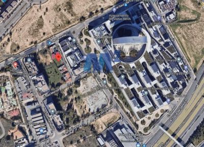 Parcela en venta Madrid. Ref: 17380. Soluciones M2