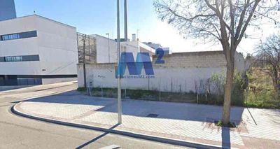 Parcela en venta Madrid. Ref: 17380. Soluciones M2