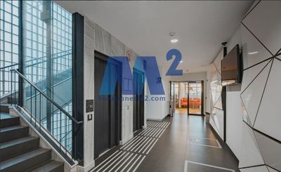 Oficina en alquiler Madrid. Ref: 17382. Soluciones M2