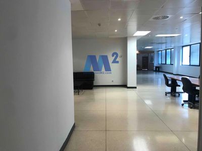 Full Building for sale Madrid. Ref: 17388. Soluciones M2