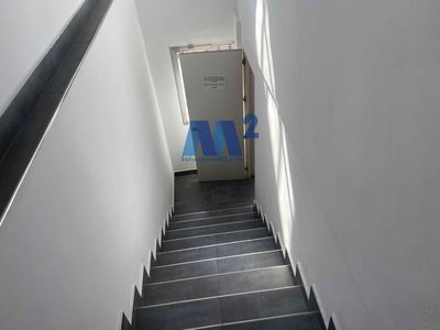 Industrial Warehouse for rent Alcobendas, Madrid. Ref: 17404. Soluciones M2