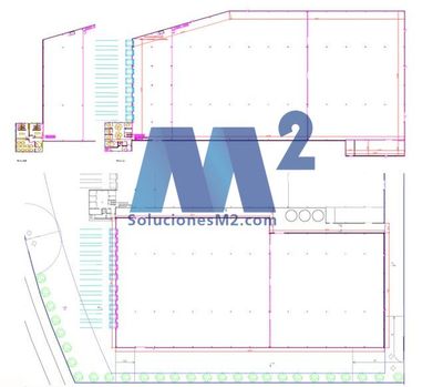 Nave Logística en alquiler La Bisbal del Penedes, Tarragona. Ref: 17421. Soluciones M2