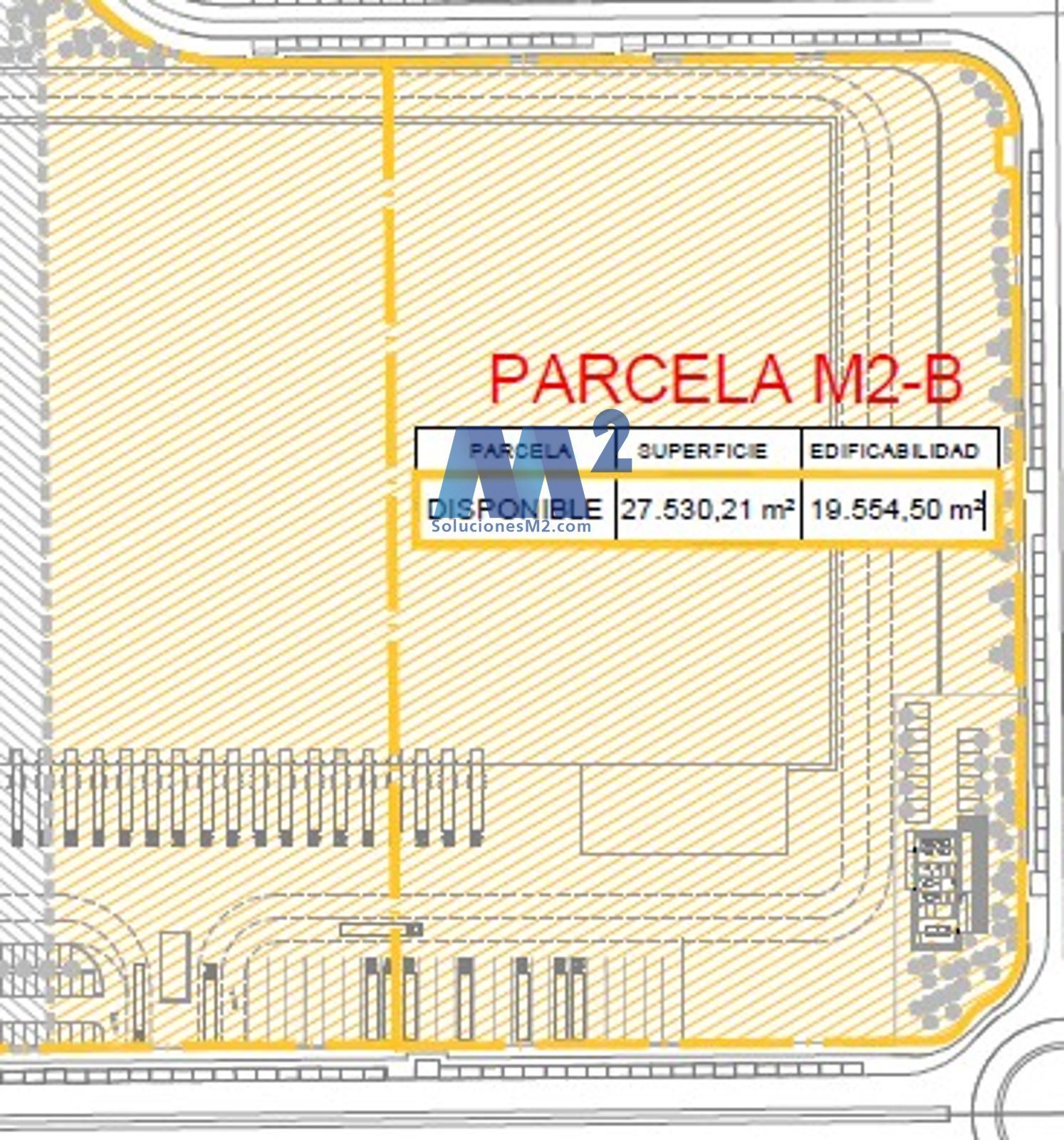 Logistic Warehouse for rent Illescas, Toledo. Ref: 17424. Soluciones M2