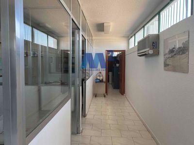 Nave Industrial en venta Azuqueca De Henares, Guadalajara. Ref: 17436. Soluciones M2