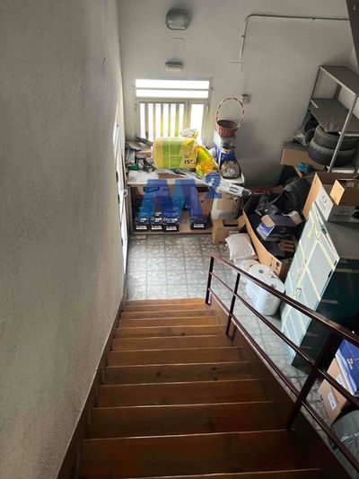 Industrial Warehouse for sale Alcobendas, Madrid. Ref: 17457. Soluciones M2