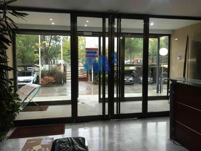 Oficina en alquiler Tres Cantos, Madrid. Ref: 17459. Soluciones M2