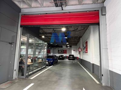 Industrial Warehouse for sale Alcobendas, Madrid. Ref: 17466. Soluciones M2