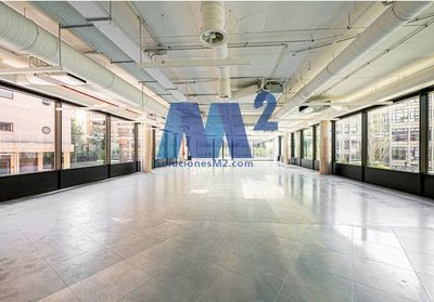 Oficina en alquiler Madrid. Ref: 17582. Soluciones M2