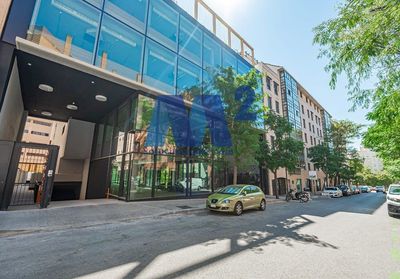 Oficina en alquiler Madrid. Ref: 17583. Soluciones M2