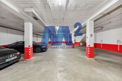Industrial Warehouse for sale Madrid. Ref: 17587. Soluciones M2