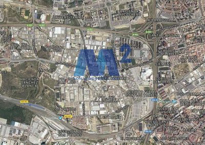 Plot for sale Málaga. Ref: 17623. Soluciones M2