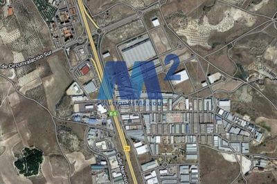 Plot for sale Valdemoro, Madrid. Ref: 17636. Soluciones M2