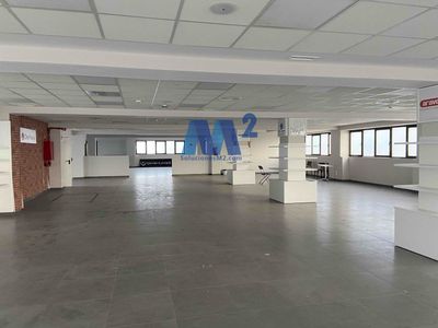 Industrial Warehouse for rent Alcobendas, Madrid. Ref: 17638. Soluciones M2