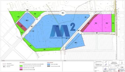Plot for sale Pinto, Madrid. Ref: 17659. Soluciones M2