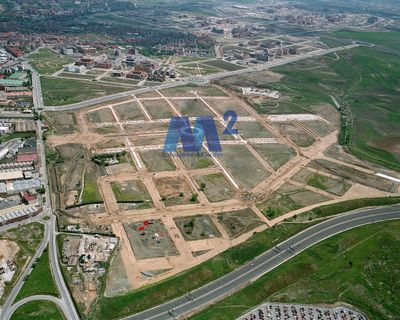 Parcela en alquiler Madrid. Ref: 17684. Soluciones M2
