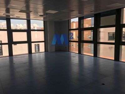 Oficina en alquiler Madrid. Ref: 17716. Soluciones M2