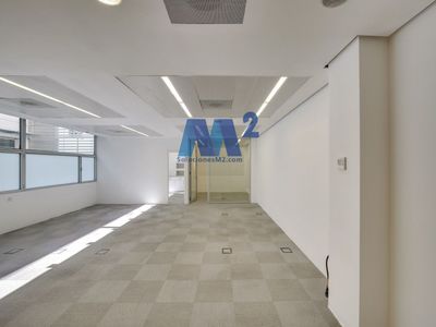 Oficina en alquiler Madrid. Ref: 17768. Soluciones M2