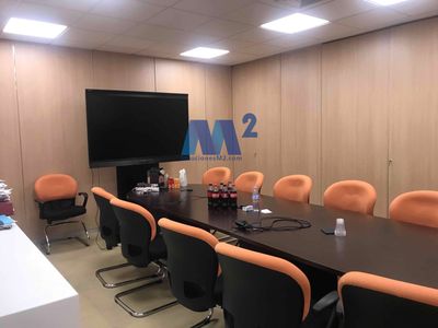 Oficina en alquiler San Sebastián de Los Reyes, Madrid. Ref: 17807. Soluciones M2