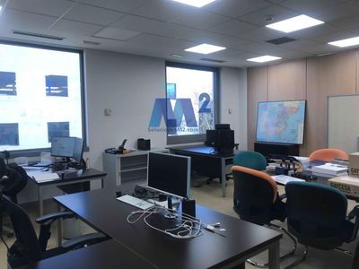 Office for rent San Sebastián de Los Reyes, Madrid. Ref: 17807. Soluciones M2