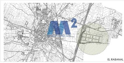 Plot for sale Illescas, Toledo. Ref: 17814. Soluciones M2