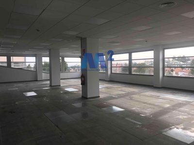 Edificio Completo en alquiler Alcobendas, Madrid. Ref: 17833. Soluciones M2