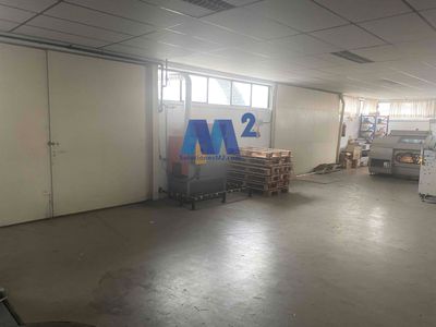 Industrial Warehouse for sale Madrid. Ref: 17838. Soluciones M2