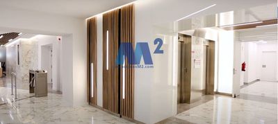 Oficina en alquiler Alcobendas, Madrid. Ref: 17874. Soluciones M2