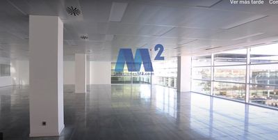 Office for rent Alcobendas, Madrid. Ref: 17874. Soluciones M2