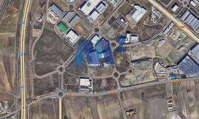 Plot for sale Pinto, Madrid. Ref: 17904. Soluciones M2