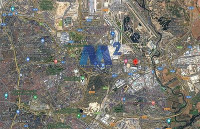 Plot for sale Madrid. Ref: 17906. Soluciones M2