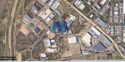 Plot for sale Pinto, Madrid. Ref: 17925. Soluciones M2