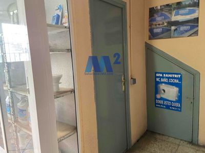 Nave Industrial en venta Cobeña, Madrid. Ref: 17964. Soluciones M2