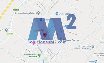 Parcela en alquiler Alovera, Guadalajara. Ref: 18013. Soluciones M2