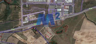 Plot for sale Algete, Madrid. Ref: 18032. Soluciones M2