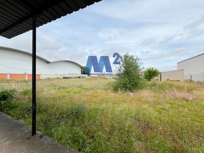 Industrial Warehouse for sale Toledo. Ref: 18036. Soluciones M2